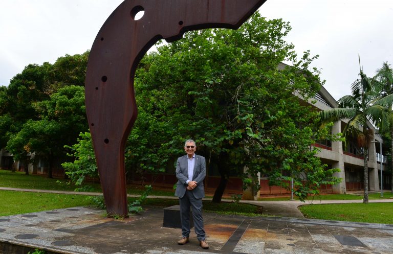 90 anos da USP: secretário de Ciência relembra universidade da década de 1970