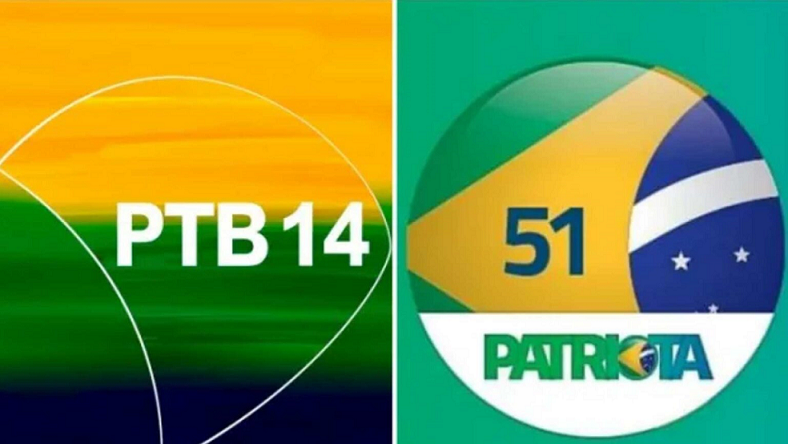 Partido da fusão Patriota e PTB admite apoio "eventual" a Lula