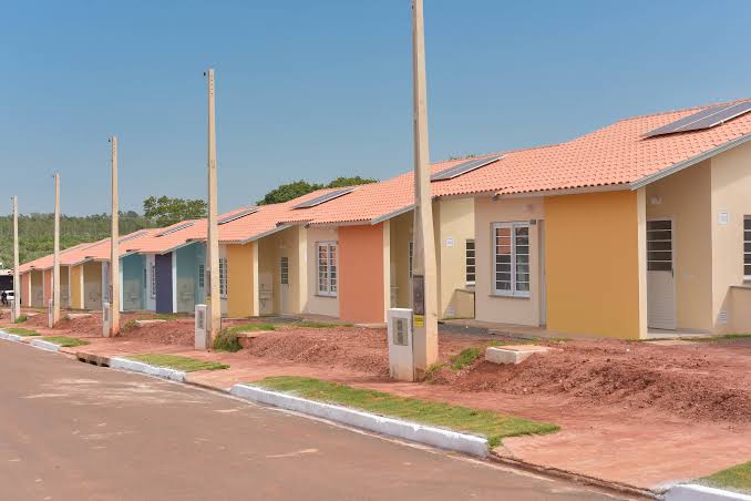 Governo do Estado irá construir 120 casas em Ibaté