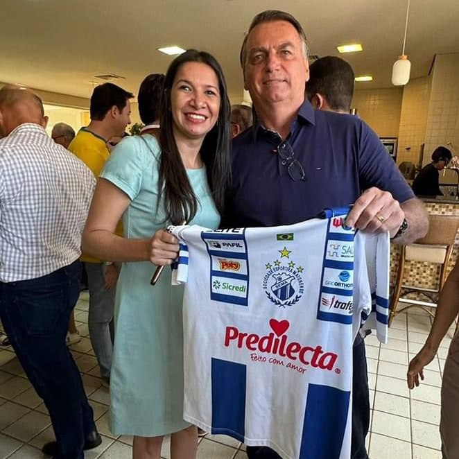 Sônia Moura lança pré-candidatura à prefeita de Matão