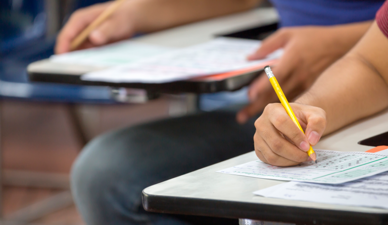 Olimpíada Estadual de Redação vai premiar estudantes ‘escritores’