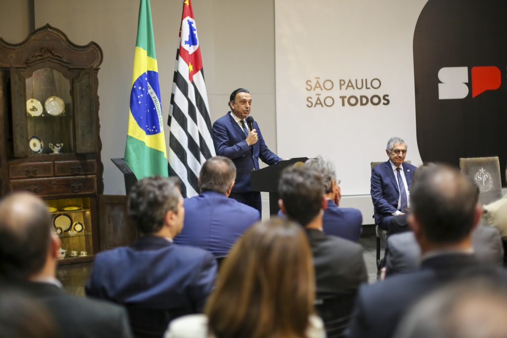 Governo de SP prepara criação do primeiro Distrito de Inovação de São Paulo