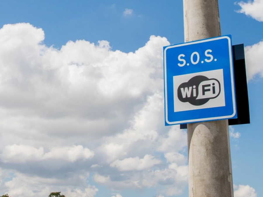 Wi-Fi: rodovias paulistas contam com mais de 2,4 mil quilômetros de rede