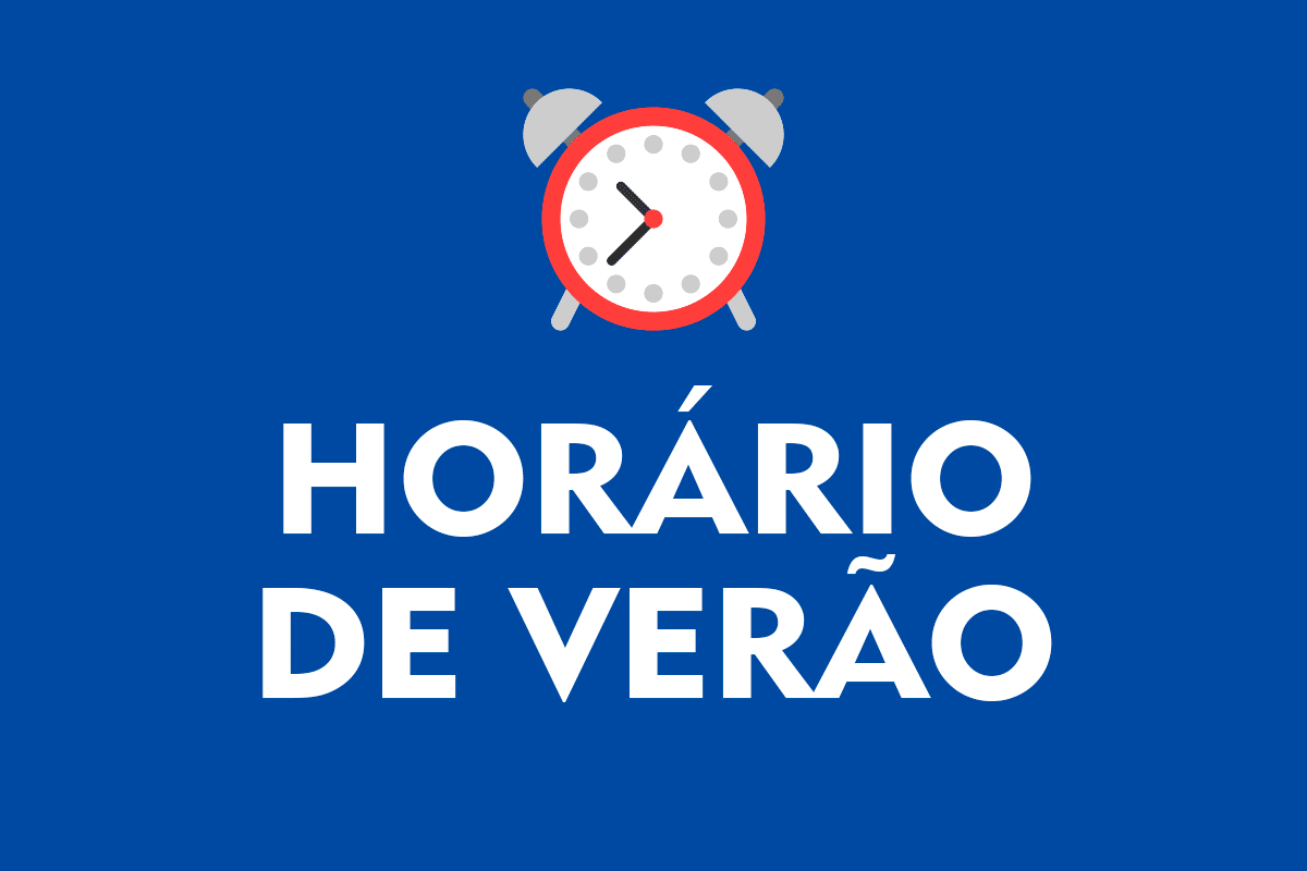 Governo estuda o retorno do horário de verão