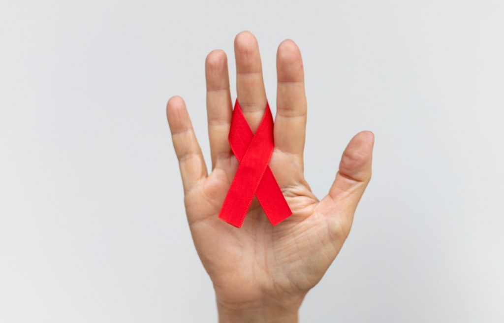 Dia Mundial de Combate à Aids: campanha ‘Fique Sabendo’ mobiliza contra HIV e sífilis